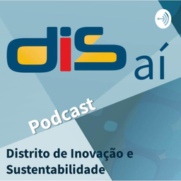 Podcast thumbnail for DIS aí