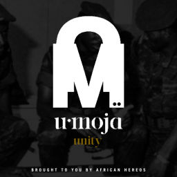 Podcast thumbnail for Project Umoja Podcast (by African Heroes Magazine)