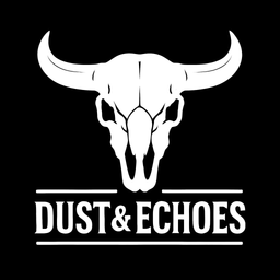 Podcast thumbnail for Dust and Echoes