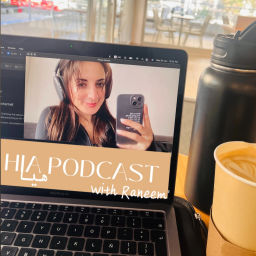 Podcast thumbnail for Hia Podcast
