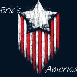 Podcast thumbnail for Eric's America