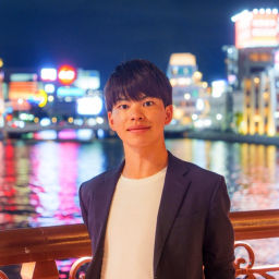 Podcast thumbnail for 人生を豊かにする10分ラジオ