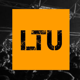Podcast thumbnail for Like That Underground Podcast