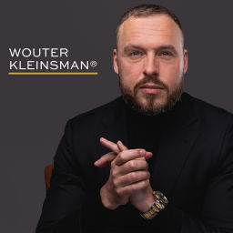 Podcast thumbnail for Wouter Kleinsman | Leading No-nonsensecoach | Radicaal & Onconventioneel
