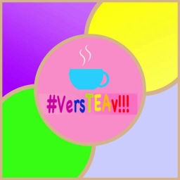 Podcast thumbnail for #VersTEAv