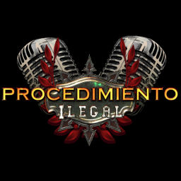 Podcast thumbnail for Procedimiento Ilegal