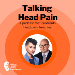 Podcast thumbnail for Talking Head Pain