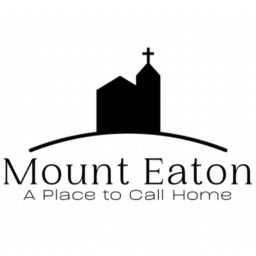 Podcast thumbnail for Mount Eaton Church