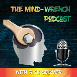 Podcast thumbnail for Mind Wrench Podcast