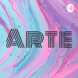 Podcast thumbnail for Arte
