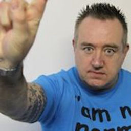 Podcast thumbnail for MK Rocks with Rob Taylor 14th August 2020 (Carbon Friendly Edition)