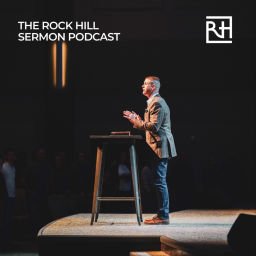 Podcast thumbnail for Rock Hill Baptist Church - Sermons