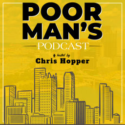 Podcast thumbnail for Poor Man's Podcast