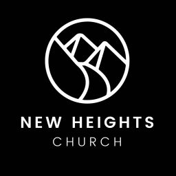 Podcast thumbnail for New Heights Church - OH
