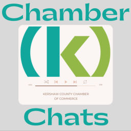 Podcast thumbnail for Chamber Chats