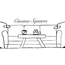 Podcast thumbnail for Cinema Squares
