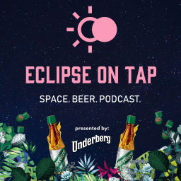 Podcast thumbnail for Eclipse on Tap