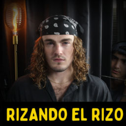 Podcast thumbnail for Rizando El Rizo