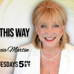 Podcast thumbnail for Talk This Way