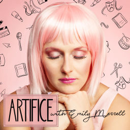 Podcast thumbnail for Artifice