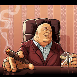 Podcast thumbnail for Organized Crime Podcast