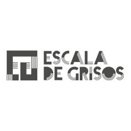 Podcast thumbnail for Escala de Grisos