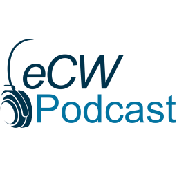 Podcast thumbnail for eCW Podcast
