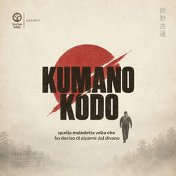 Podcast thumbnail for KUMANO KODO