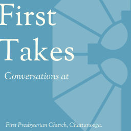 Podcast thumbnail for First Takes