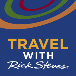 Podcast thumbnail for Travel with Rick Steves