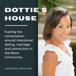 Podcast thumbnail for Dottie's House