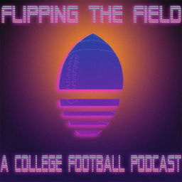 Podcast thumbnail for Flipping The Field