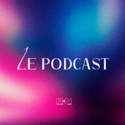 Podcast thumbnail for R&News - Le Podcast