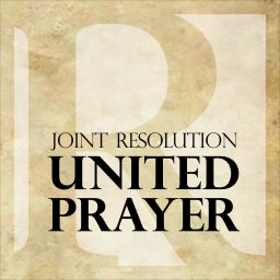 Podcast thumbnail for United Prayer Meditations