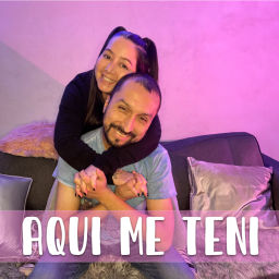 Podcast thumbnail for Aquí Me Teni