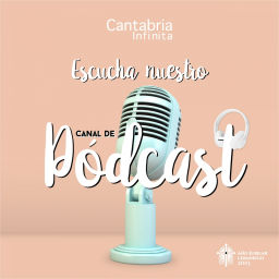 Podcast thumbnail for Cantabria Turismo