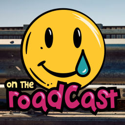 Podcast thumbnail for On the RoadCast - Snacks, Trucks and Rock'n'Roll