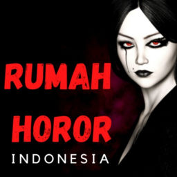 Podcast thumbnail for Rumah Horor Indonesia (RHI)