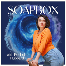 Podcast thumbnail for SoapBox