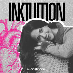 Podcast thumbnail for inktuition★ by cristinona