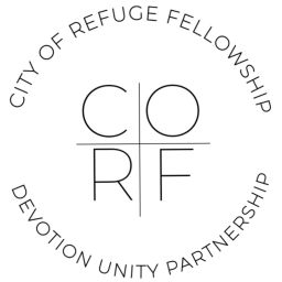 Podcast thumbnail for City of Refuge Fellowship