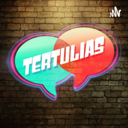 Podcast thumbnail for Tertulias de blog.com.mx