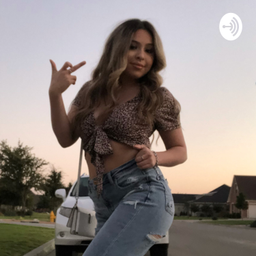Podcast thumbnail for u need to hear this