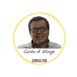 Podcast thumbnail for Carlos Monge Consultor