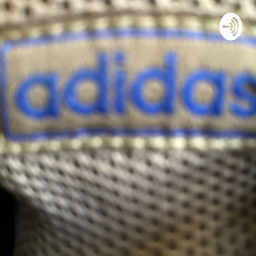 Podcast thumbnail for Dignos Adidas