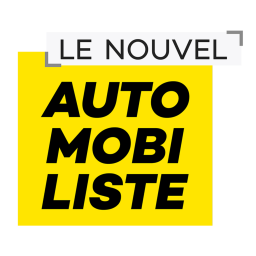 Podcast thumbnail for Le Nouvel Automobiliste