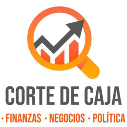 Podcast thumbnail for Corte de Caja