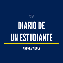 Podcast thumbnail for Diario de un Estudiante