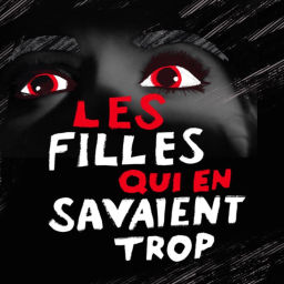 Podcast thumbnail for Les Filles qui en savaient trop