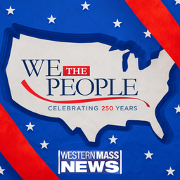 Podcast thumbnail for We the People